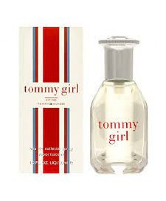 TOMMY HILFIGER TOMMY GIRL NOW EDT 100ML